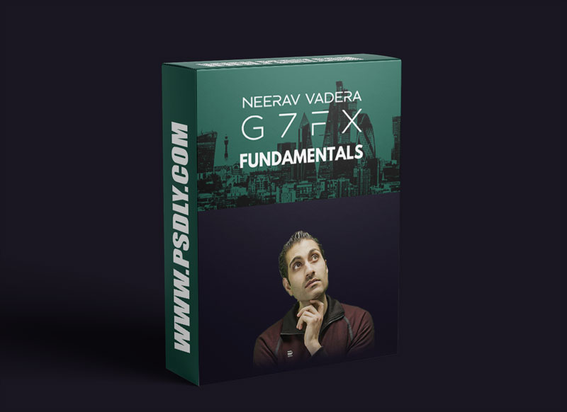 Neerav Vadera G7FX Fundamentals Download