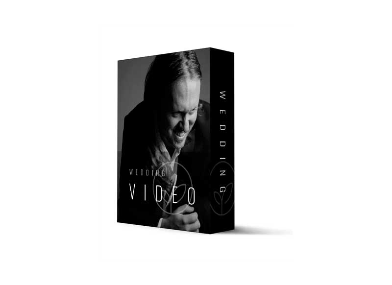 Philip White - Wedding Video Masterclass