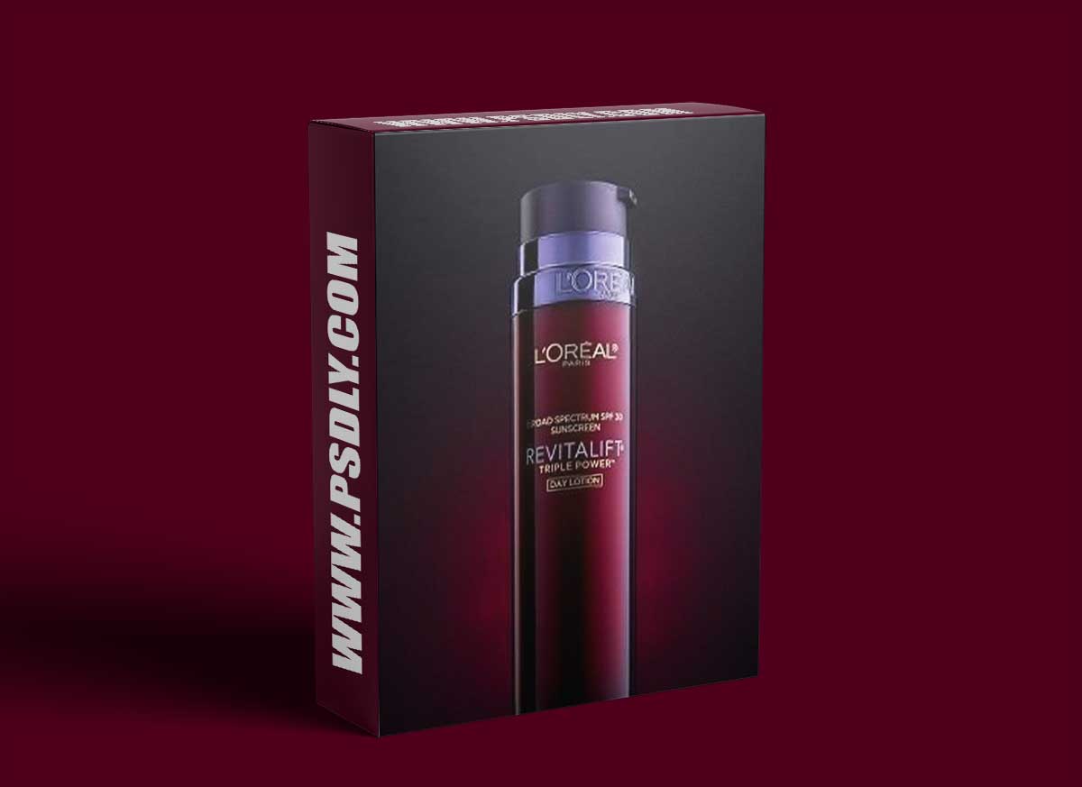 Photigy - Cosmetic Photography Workshop