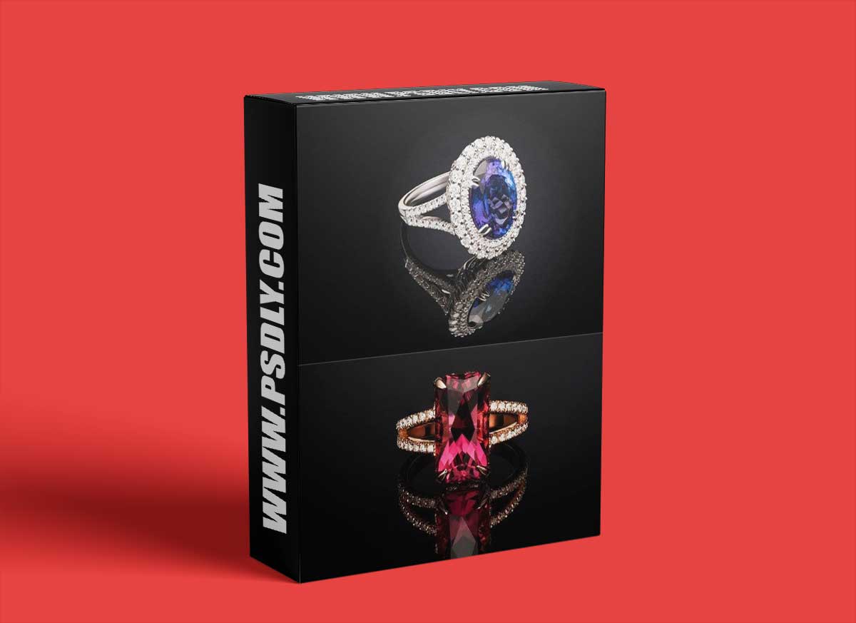 Photigy - Secrets of Polarized Light in Jewelry Photography