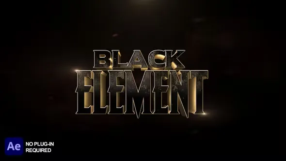 Videohive Super Hero Trailer Titles - Logo Reveal 43674780