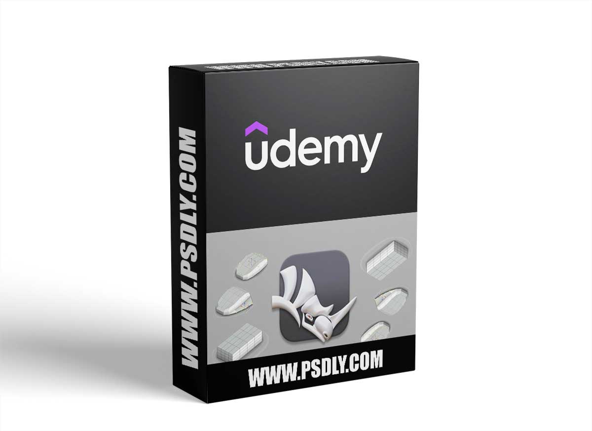 Rhinoceros 7- Subd Plugun- From Zero To Hero