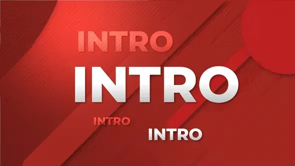 Ribbon - Short You Tube Intro