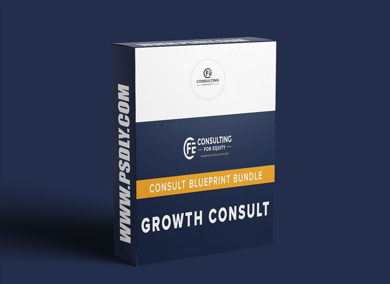 Roland Frasier Consult Blueprint Bundle Download