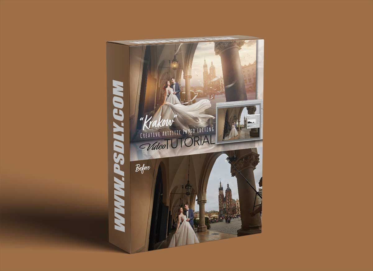 Sergey Ivano-Krakow (Video Tutorials)