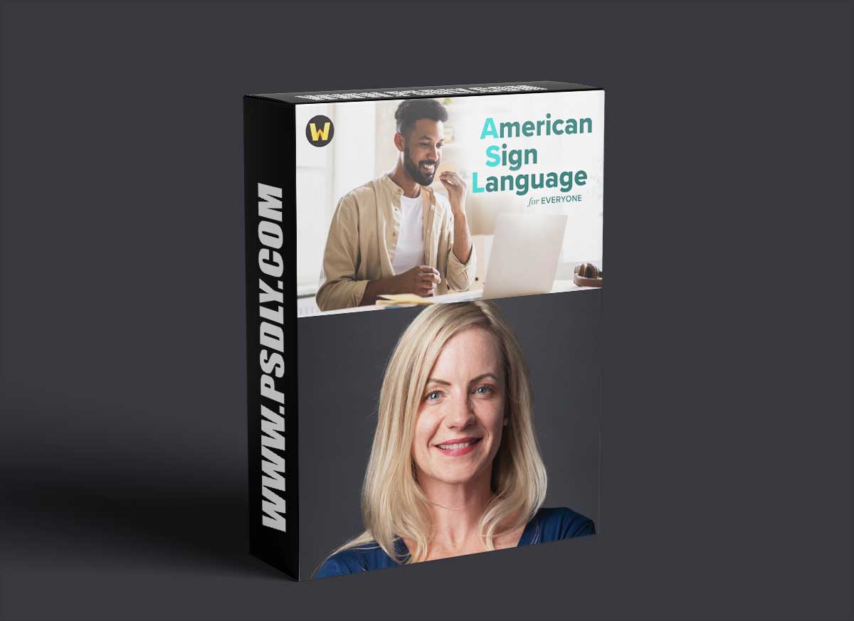 TTC - American Sign Language for Everyone