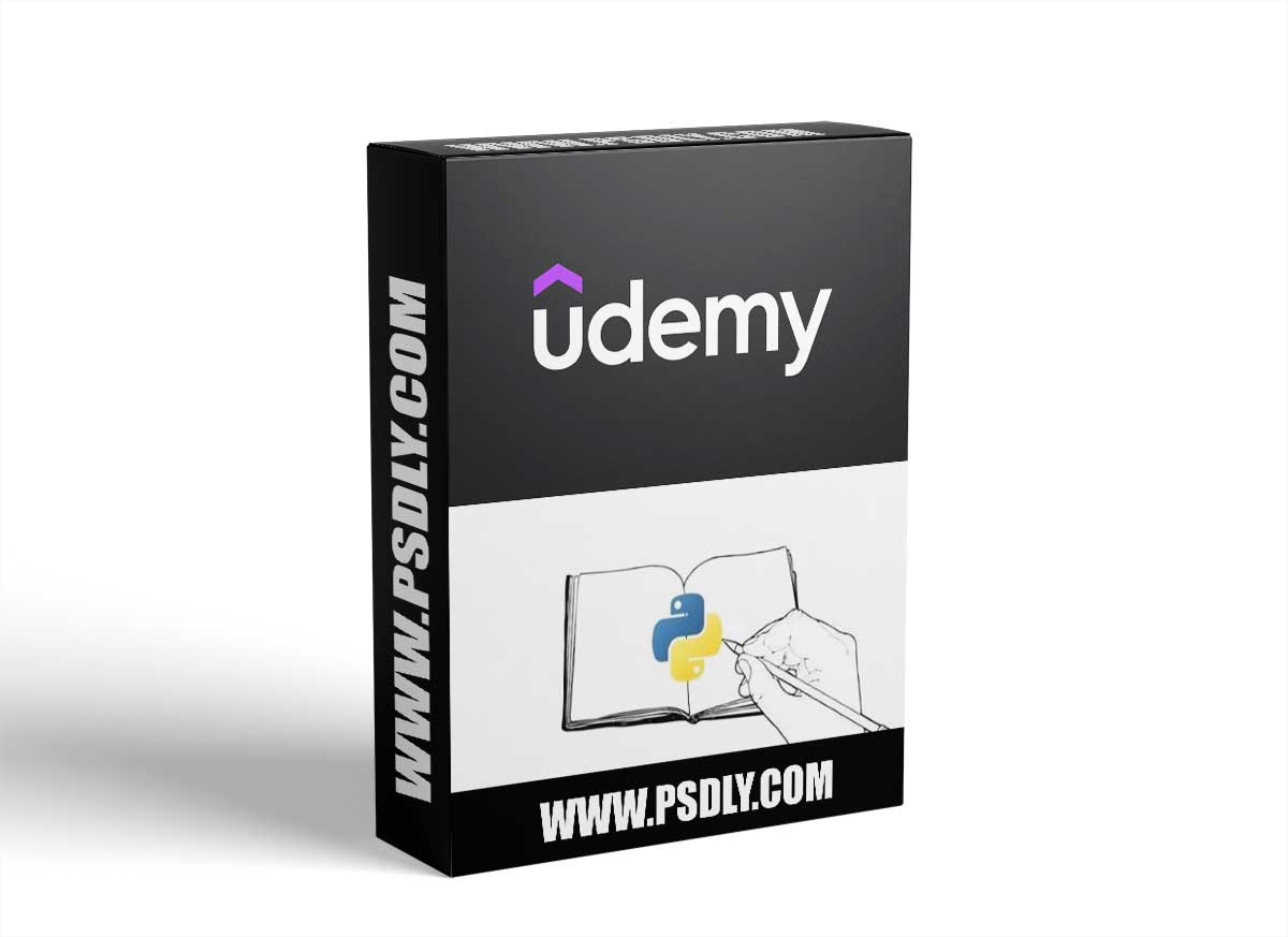 The Ultimate Python Notes: Solve, modify and run the codes