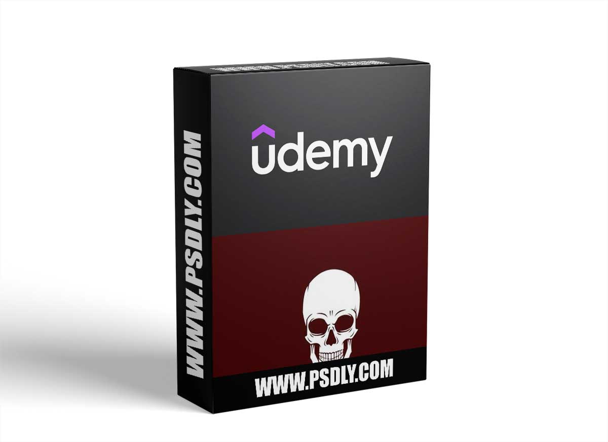 Use Kali Linux Like A Hacker With Red Team Tactics