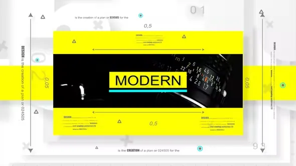 4K Science - Documentary Presentation