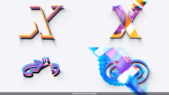 Videohive Animationl Logo Reveal 44141522