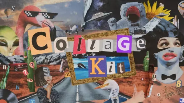 Collage Kit Constructor V2
