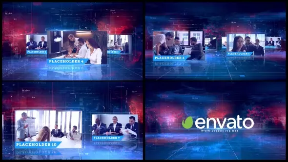 Videohive Digital Promo 2 20835599