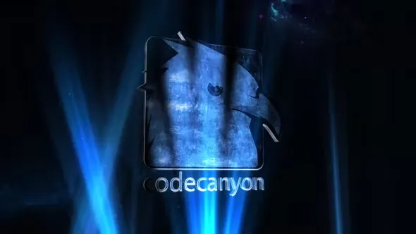 Videohive Epic Movie Company Logo Intro 5821281