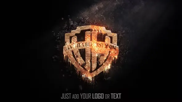 Videohive Mystery Of Time 44504199