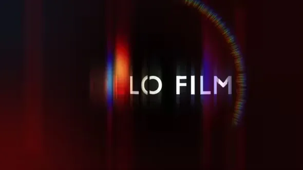 Videohive RGB Cinema Logo Ident 43194074