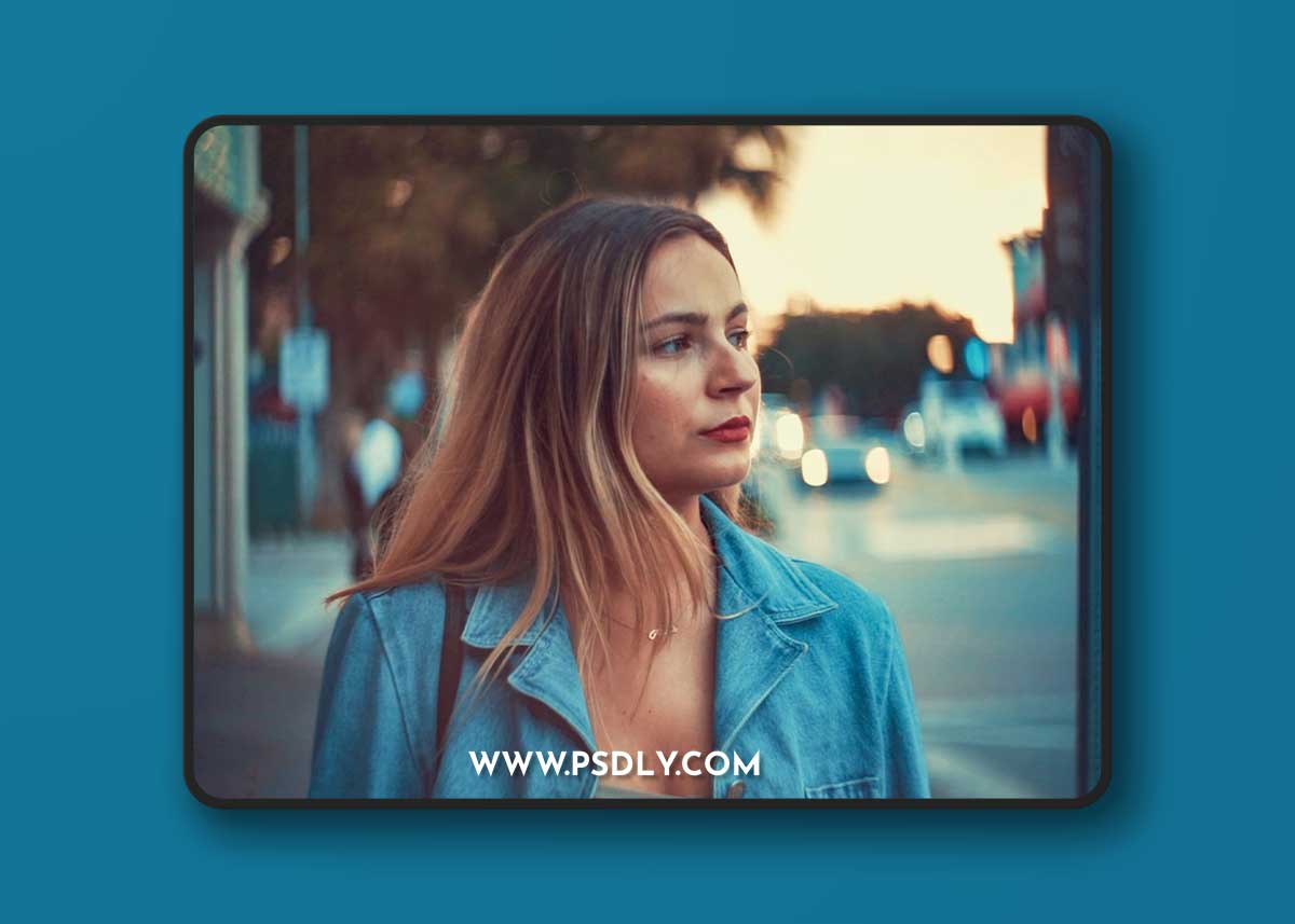 Vintage Look Vol. 1 to 3 Bundle - Daniel Schiffer