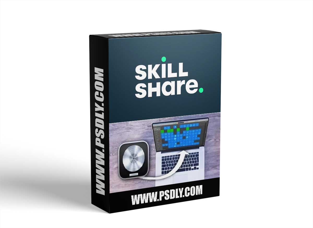 Warrior Sound Media Logic Pro Live Looping Masterclass