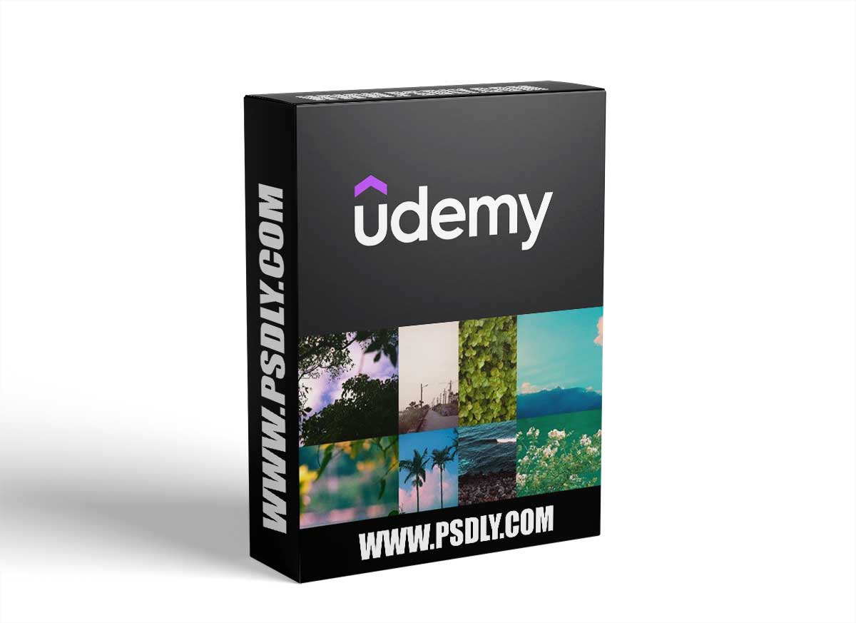 Youth - Mobile Lightroom Preset Tutorial