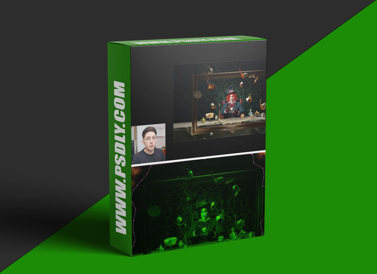 3D Animation in After Effects