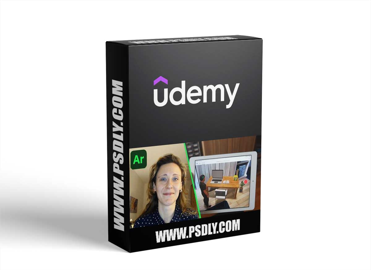 Adobe Aero: Create an Augmented Reality experience in 10mins