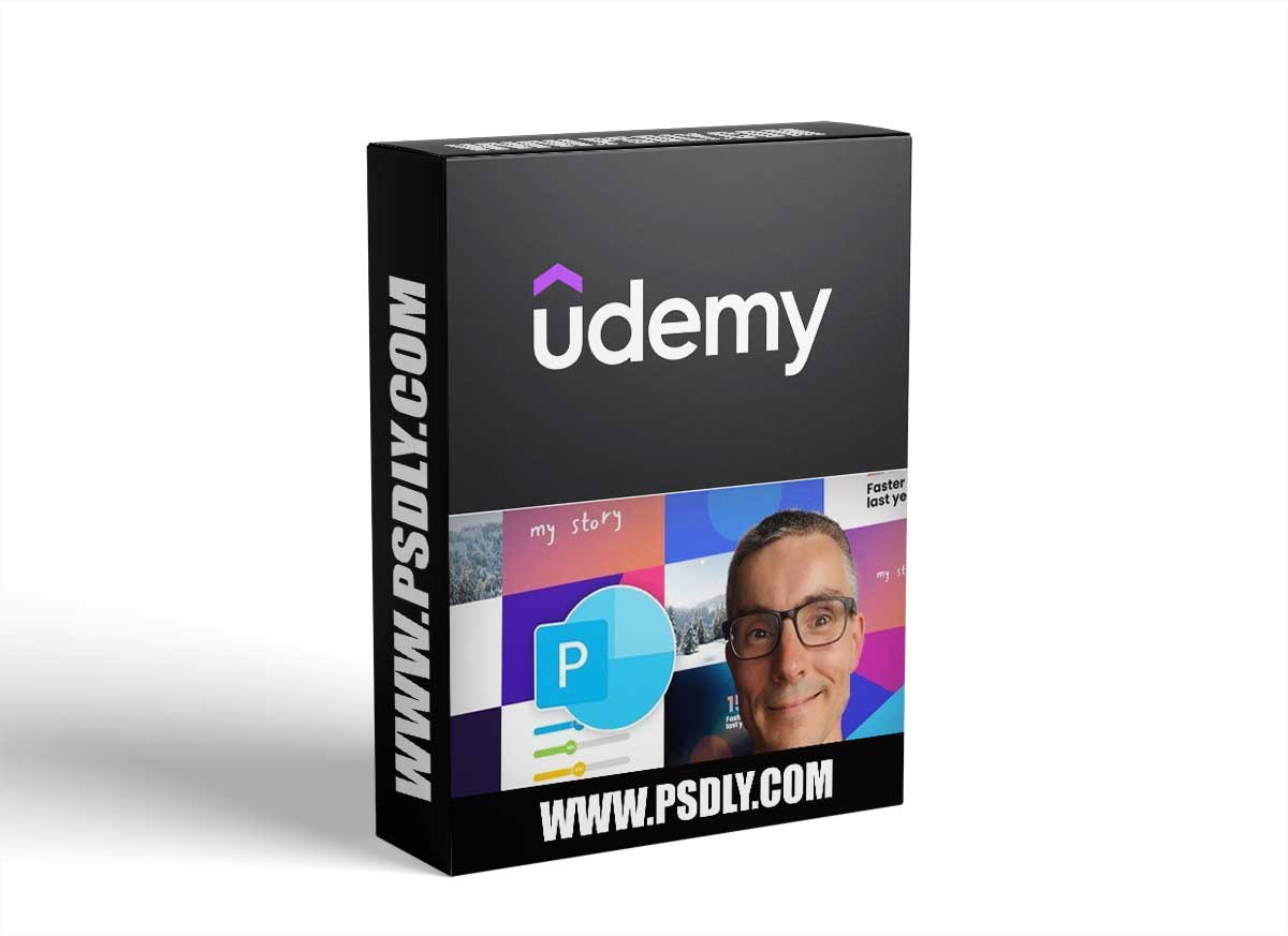 Advanced Animations in PowerPoint: 12 inspiring walkthroughs