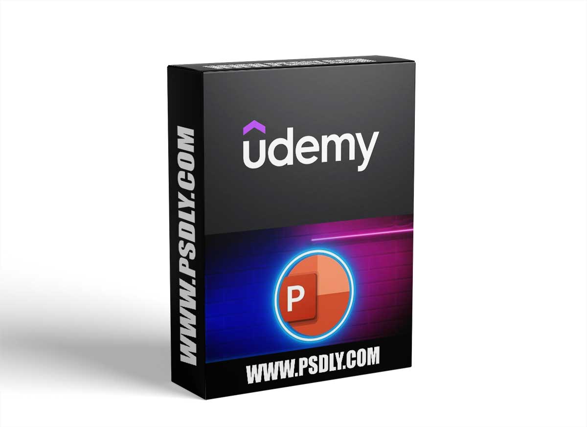 Advanced PowerPoint Course For Professional and Job Success