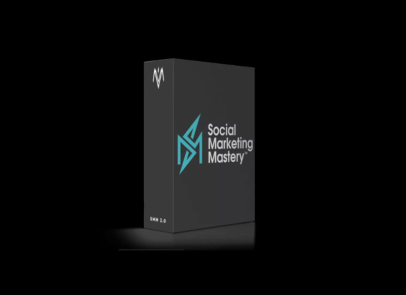 Andrew Ethan Zeng Social Marketing Mastery Download