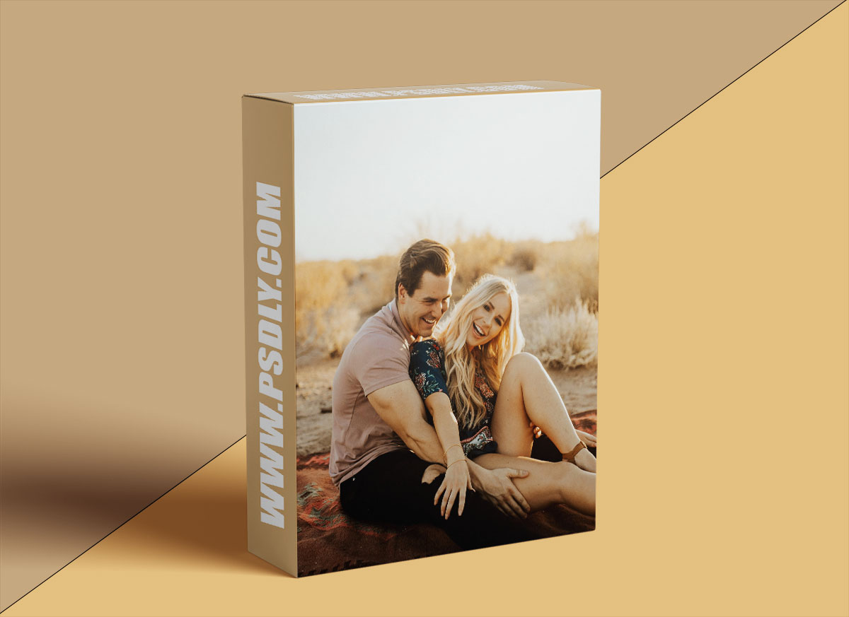 Annie Ruby - Summer Posing Guide