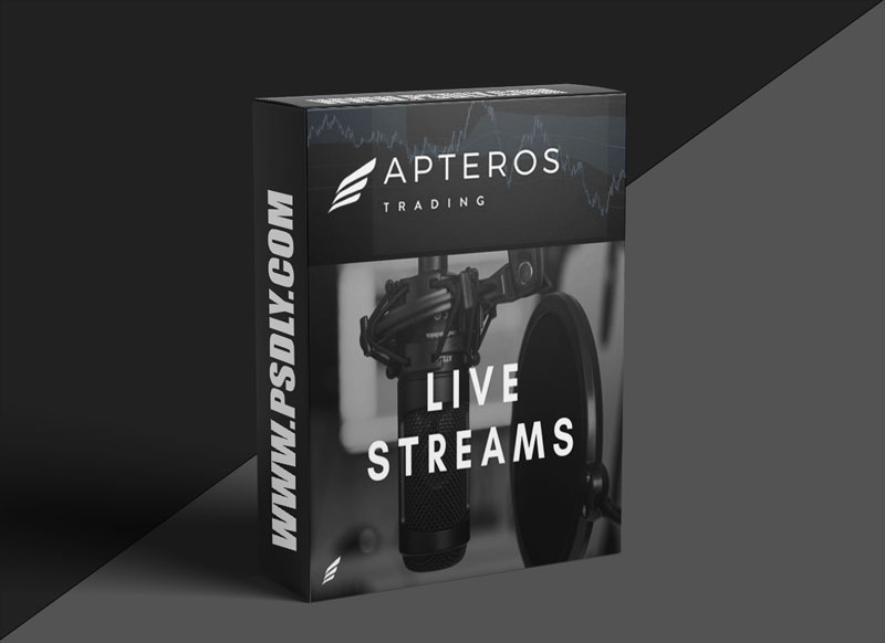 Apteros Trading March 2023 Intensive Download