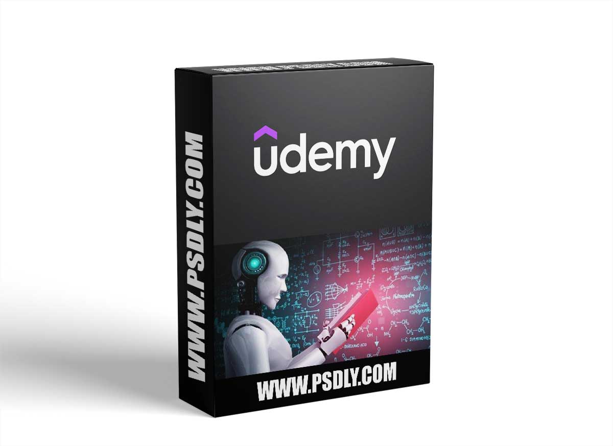 Artificial Intelligence With Chatgpt Complete Masterclass