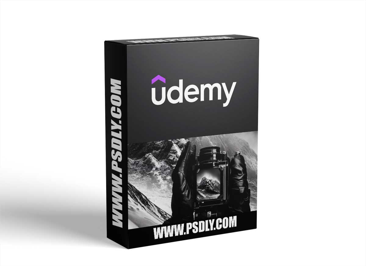 Award Winning Black and White Photography