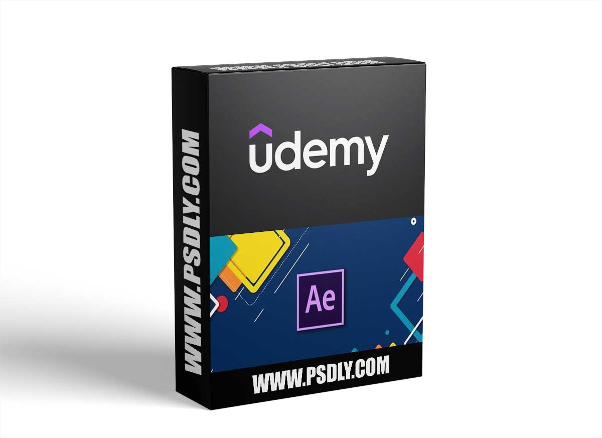 Became Zero to Hero in After Effects Mega Course