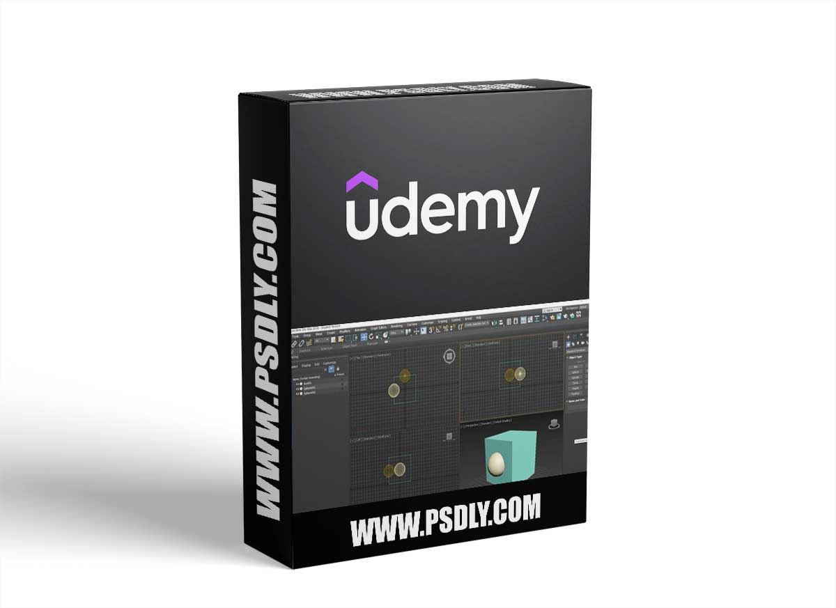 Blender for 3DS Max Users