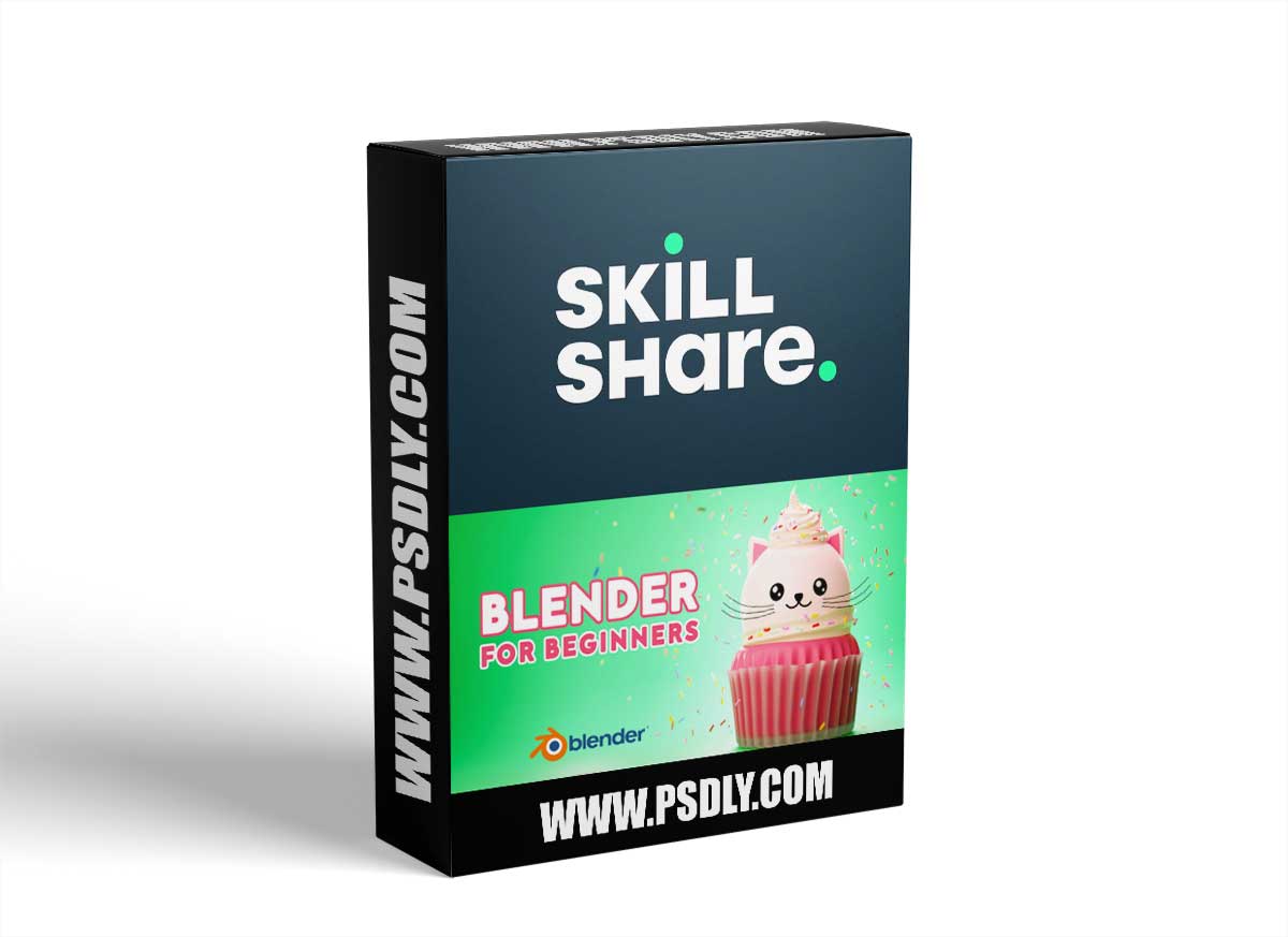 Bring Your Midjourney Concept to Life with Blender 3D