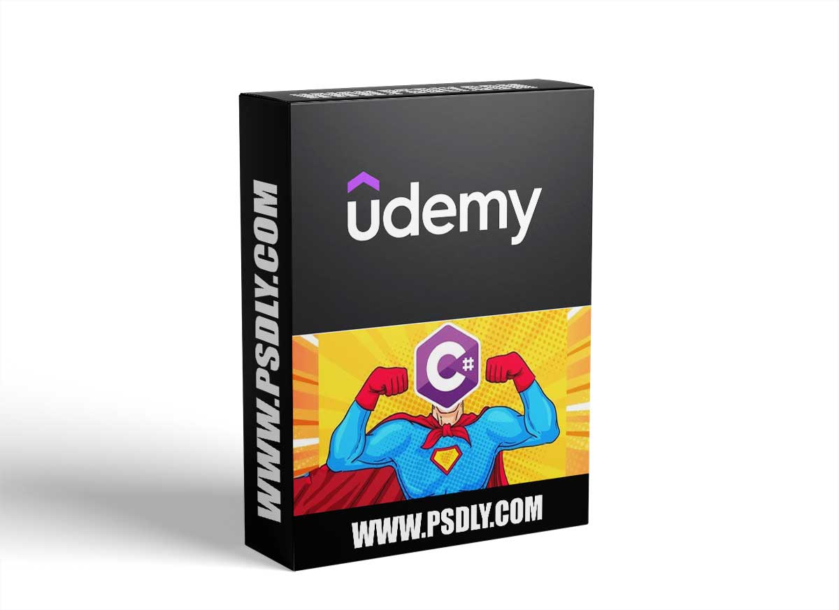 C# Hero: Beginner Fundamentals Masterclass: Coding Bootcamp
