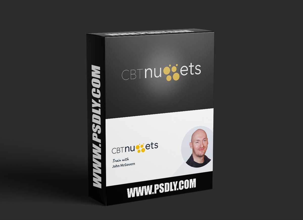 CBTNuggets - Python and Ansible Automation for Juniper Networks - Juniper Training