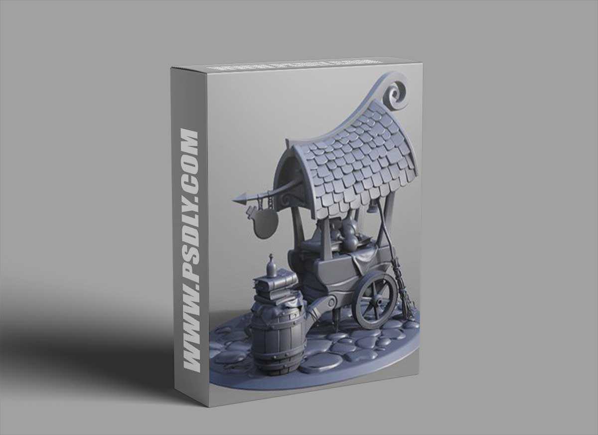 CGMA Intro To Production Modeling