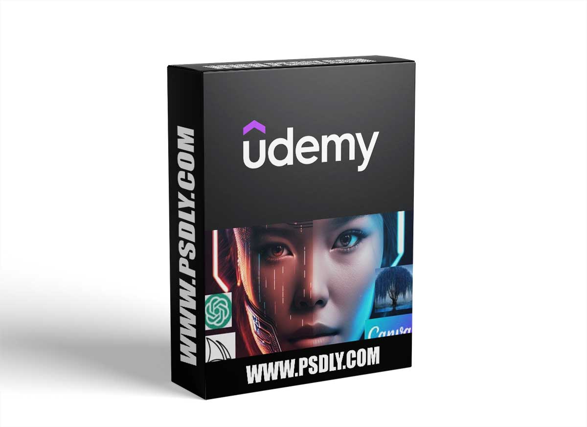 Canva Midjourney ChatGPT The Best Passive income