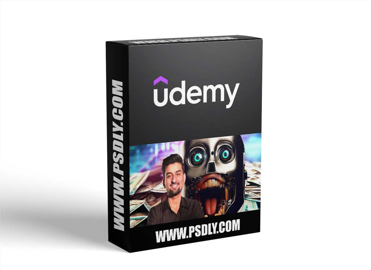 ChatGPT 4: Prompt Engineering Masterclass (Earn Income)