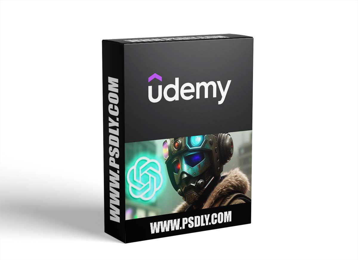 ChatGPT: Complete ChatGPT Course For Work