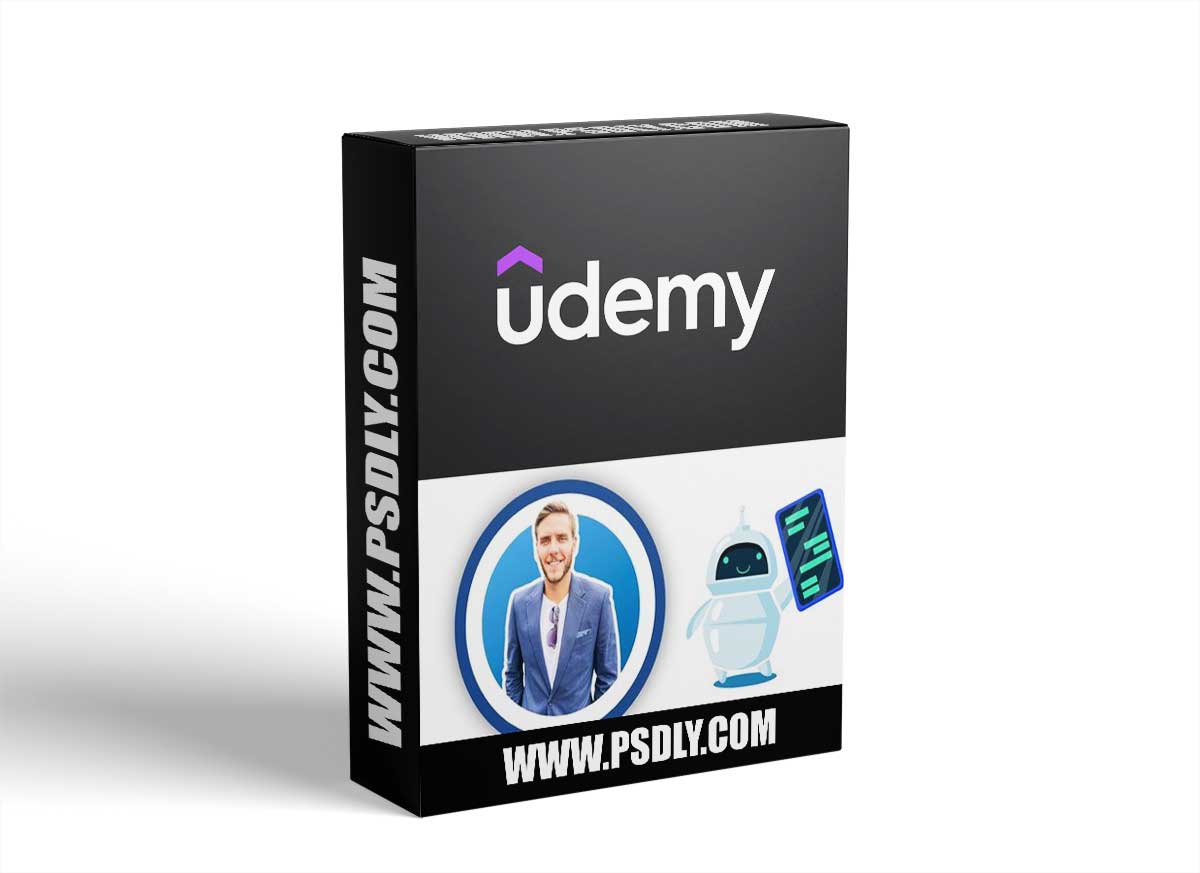 ChatGPT: Complete ChatGPT Course for Sales & Marketing