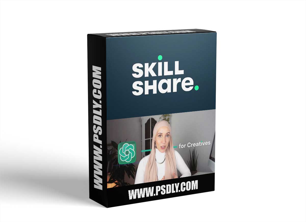 ChatGPT for Content Creators: AI-Powered Content Writing, Productivity and Social Media Marketing