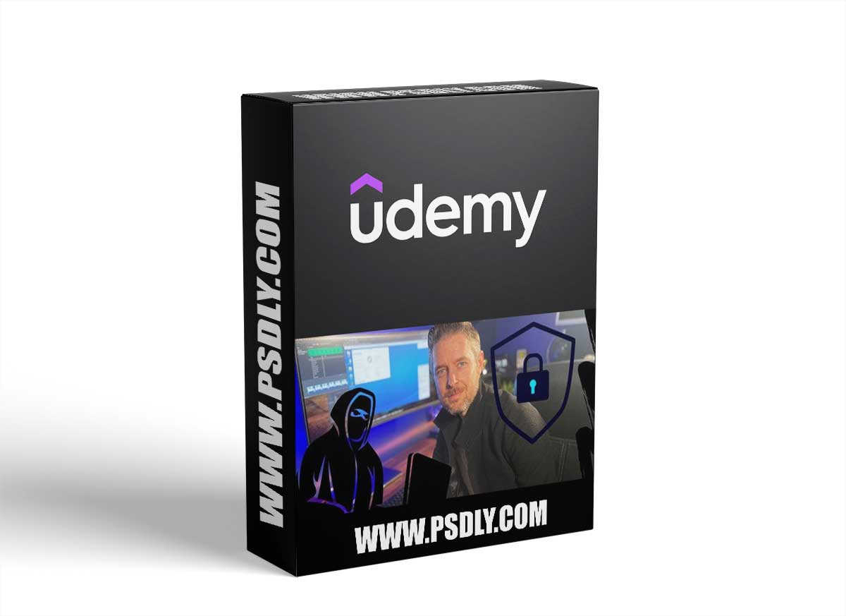 Cybersecurity Fundamentals - Become a Security Expert