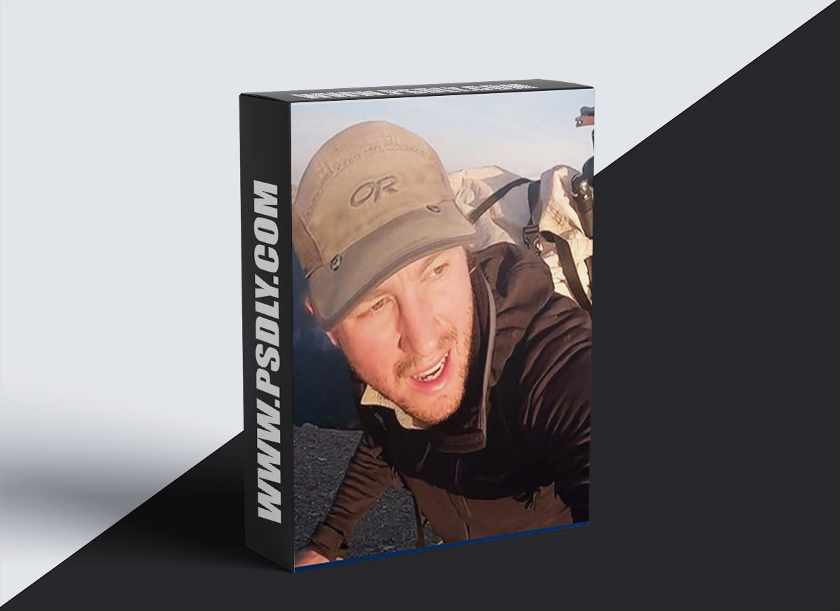 Dave Morrow's Photography - Wilderness Photography Expeditions | Pacific Coastal Ranges