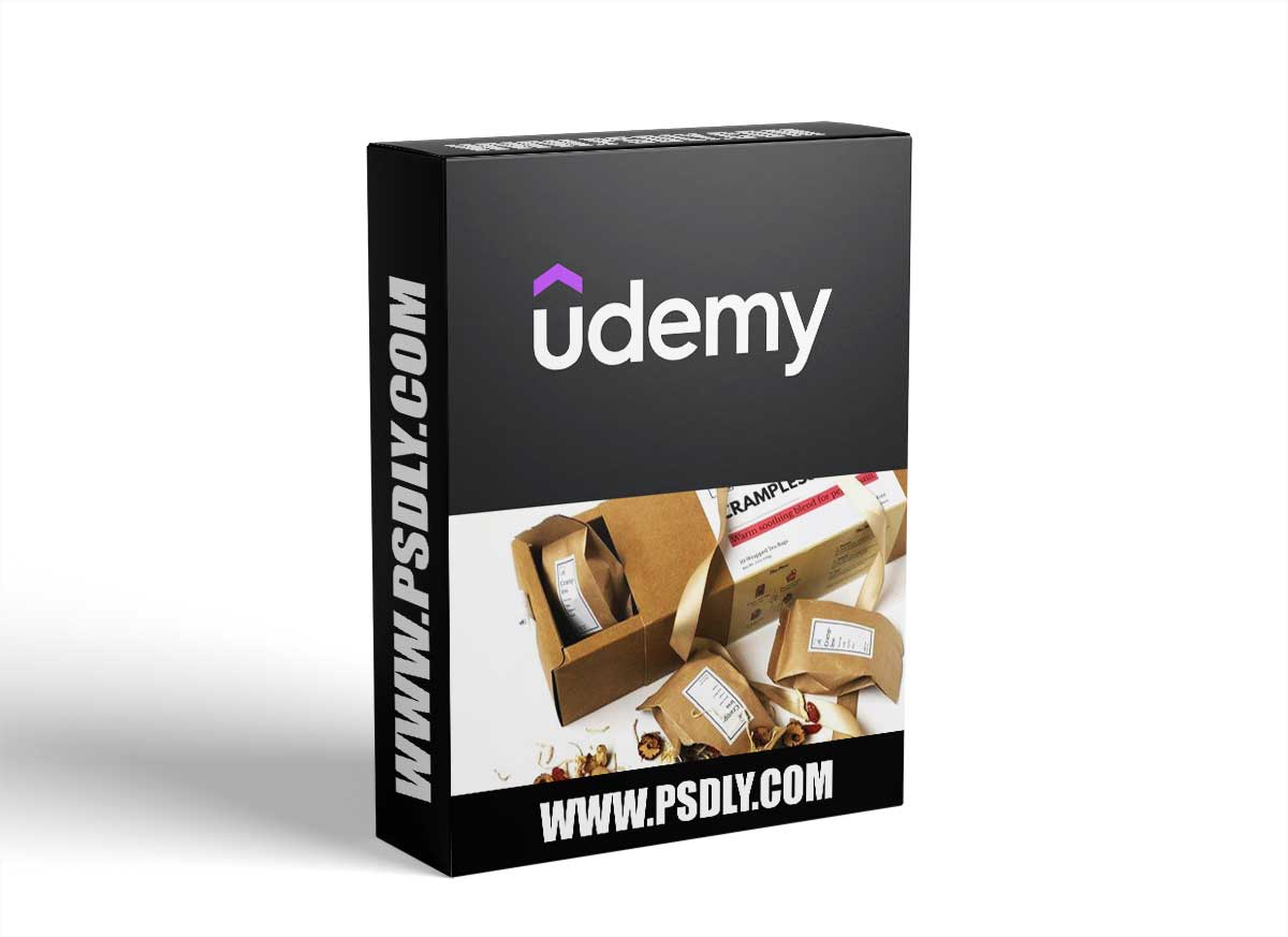 Design Packaging for your Etsy shop using Affinity Designer