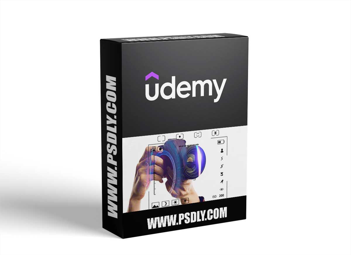 Essential Photography Vocabulary: Master The Terms