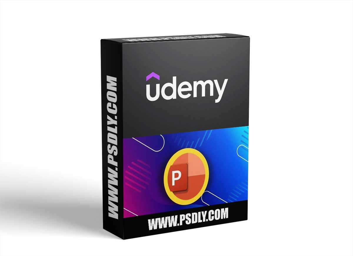 Essential Powerpoint Course From Basic To Advanced