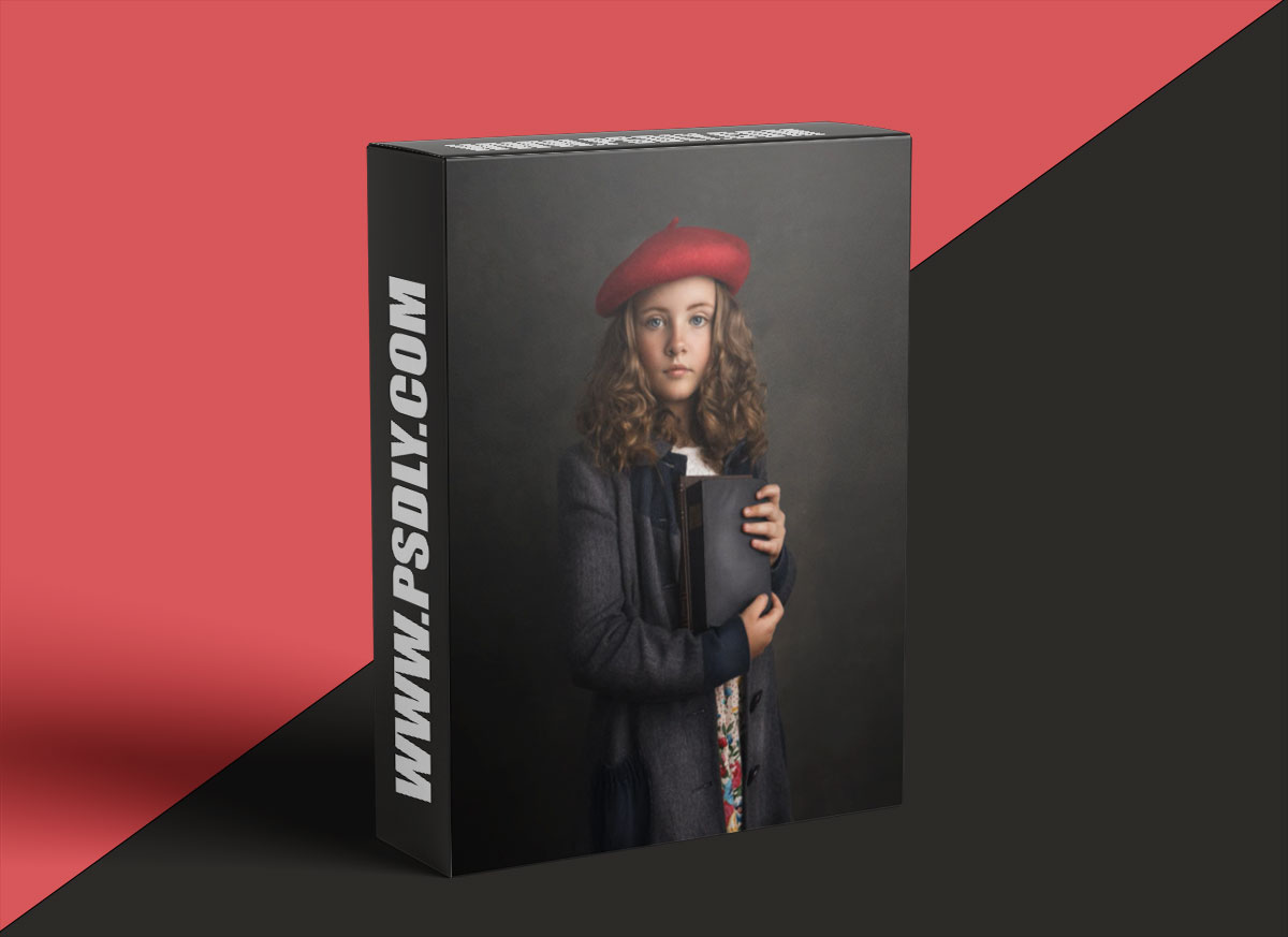 Focus with CA Neil - Red Beret Tutorial