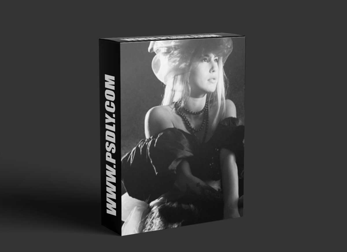 Frank Doorhof - Glamour Photography - Lights Of The Old Masters