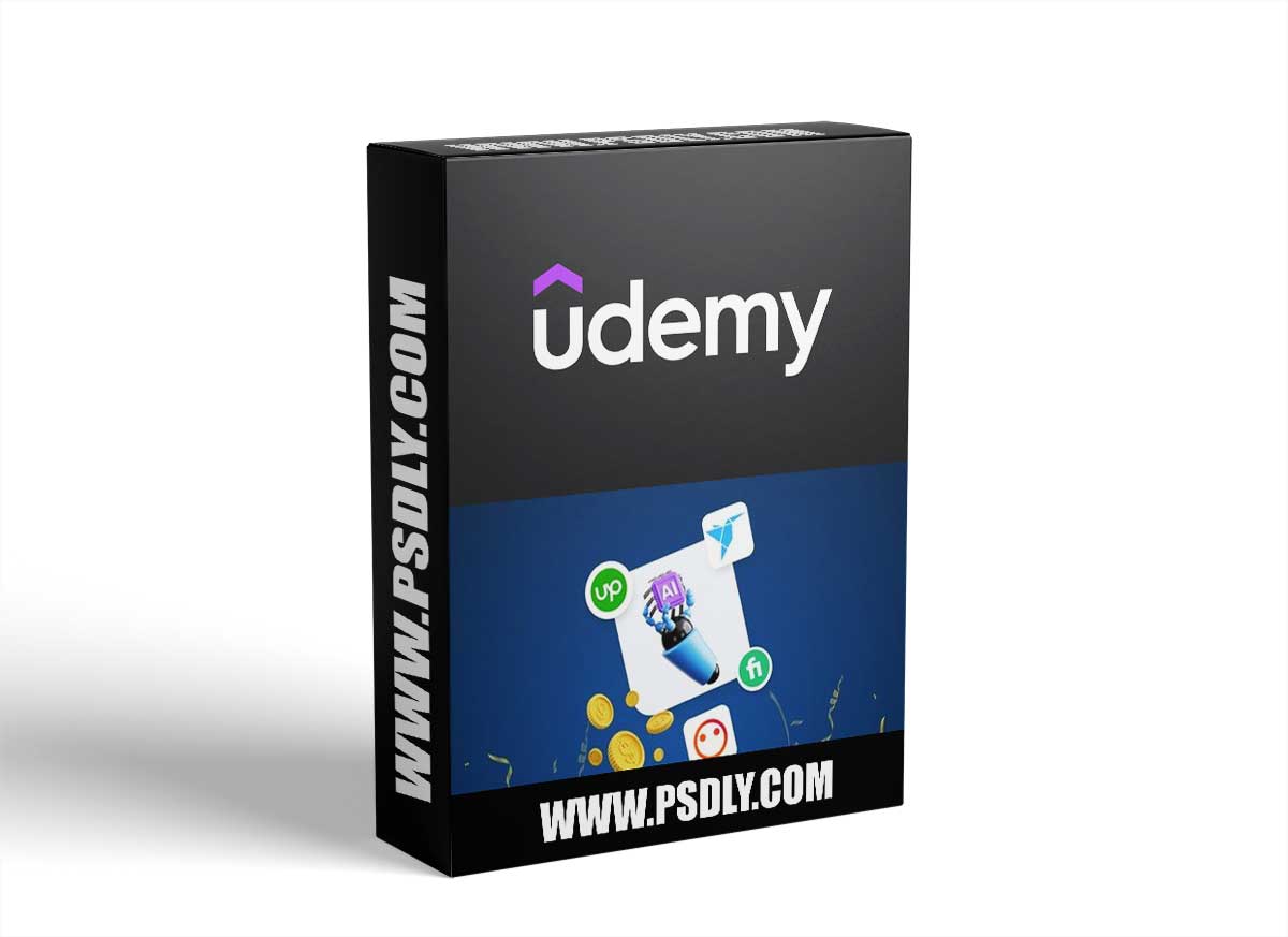 Freelancing Business with AI & Chatgpt - Learn Step-by-step